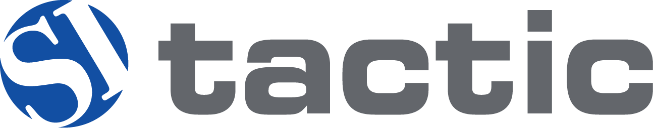 SI Tactic logo