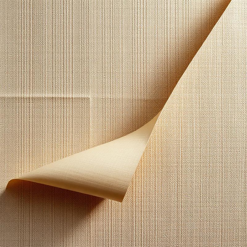 Wall Coverings — material samples
